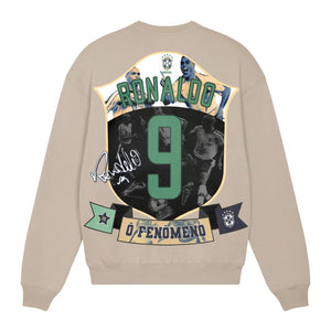 R9 Sweatshirt Sweatshirt Greazy Tees 