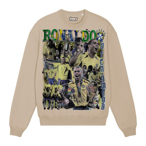 R9 Sweatshirt Sweatshirt Greazy Tees 