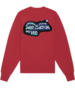 The Morning Sweatshirt Sweatshirt Greazy Tees 