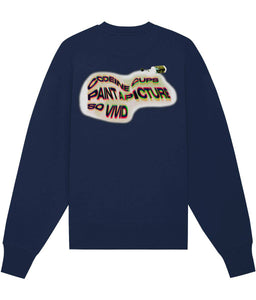 The Morning Sweatshirt Sweatshirt Greazy Tees 
