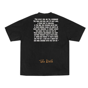 The Ride Tee Tee Greazy Tees 