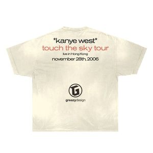 Tour Tee Tee Greazy Tees 