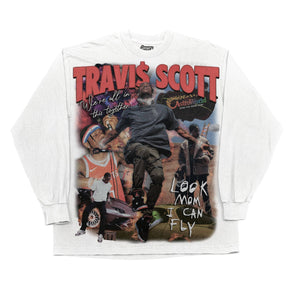 travis scott long sleeve