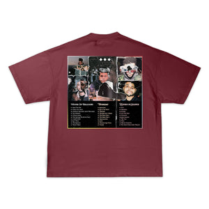 Trilogy Tee Tee Greazy Tees 